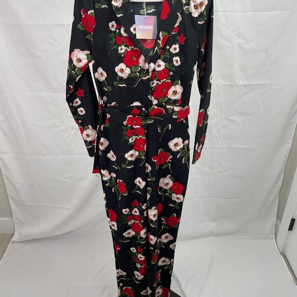MiSSGUIDED JUMSUIT NEW AND 3  pre-owned  dresses SUMMER CLEARANCE BUNDLE DEAL - Picture 4 of 13